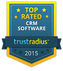 Trust Radius Ranks Sage CRM Tops