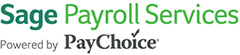 Sage Payroll Services Powered by Paychoice